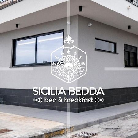 Sicilia Bedda B&B Nizza di Sicilia Eksteriør bilde