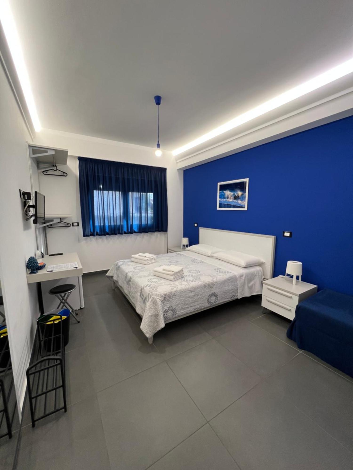 Sicilia Bedda B&B Nizza di Sicilia Eksteriør bilde