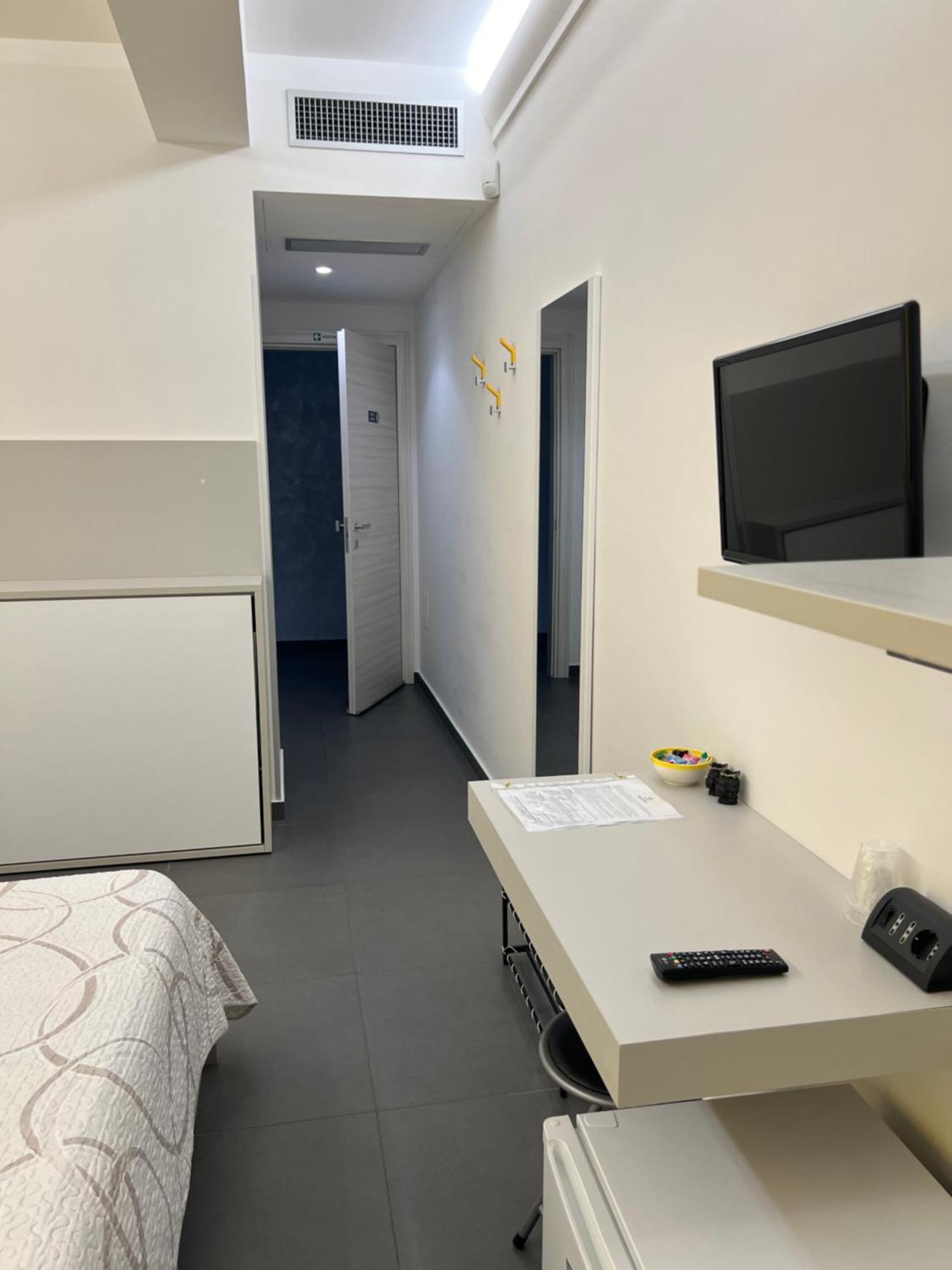 Sicilia Bedda B&B Nizza di Sicilia Eksteriør bilde