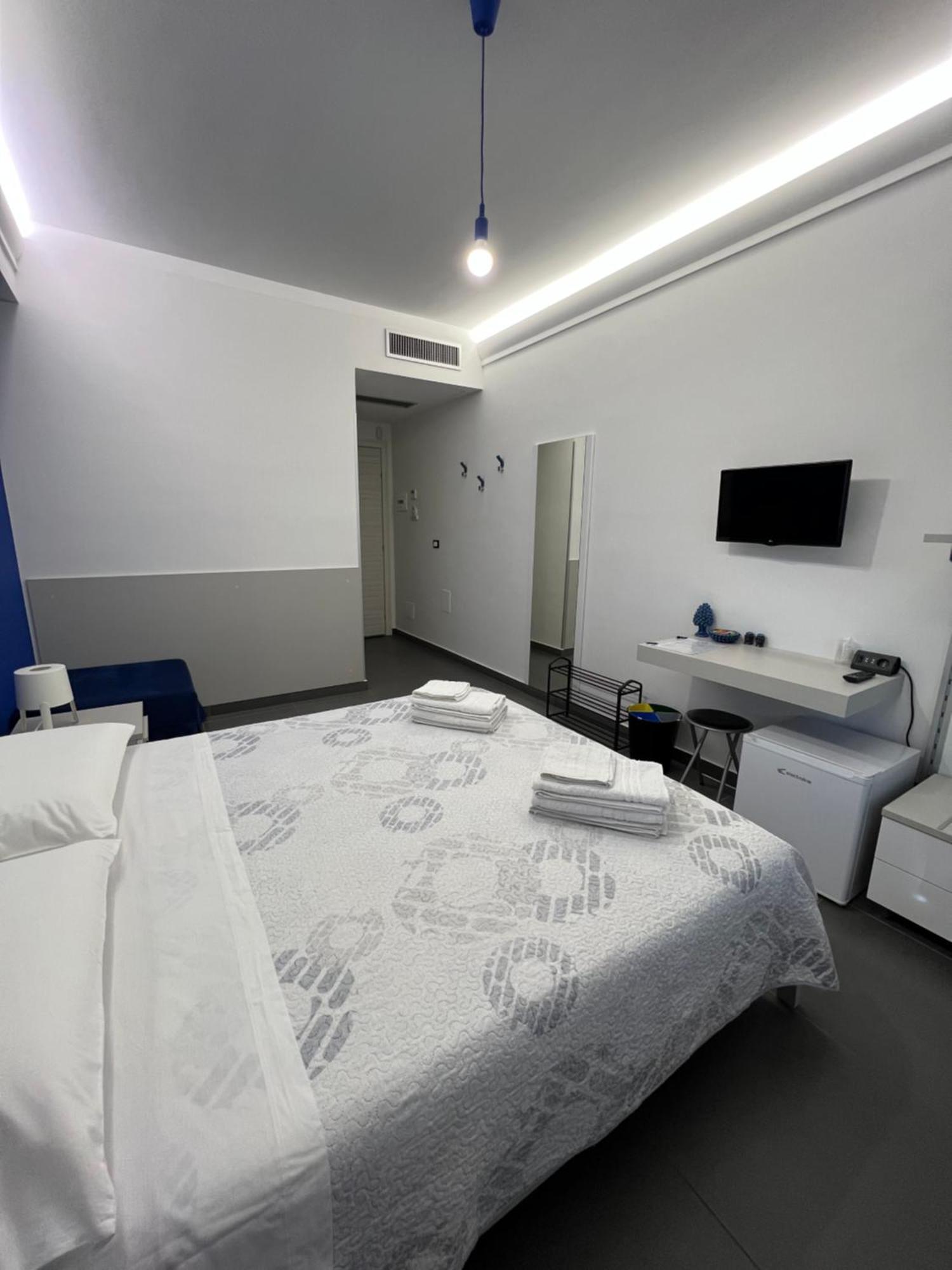 Sicilia Bedda B&B Nizza di Sicilia Eksteriør bilde