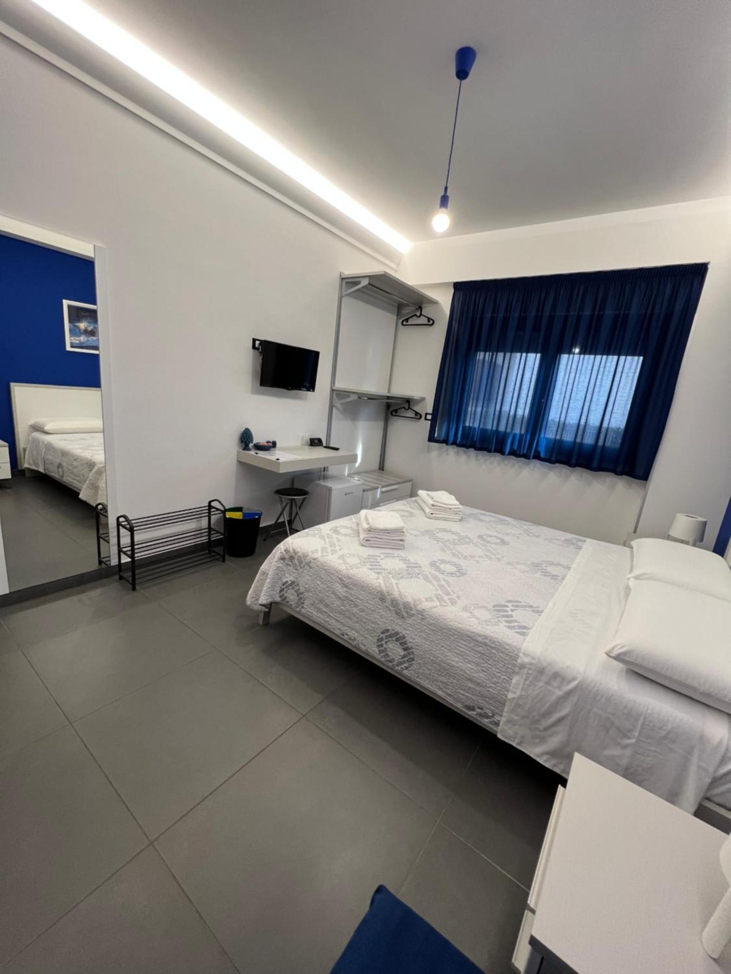 Sicilia Bedda B&B Nizza di Sicilia Eksteriør bilde