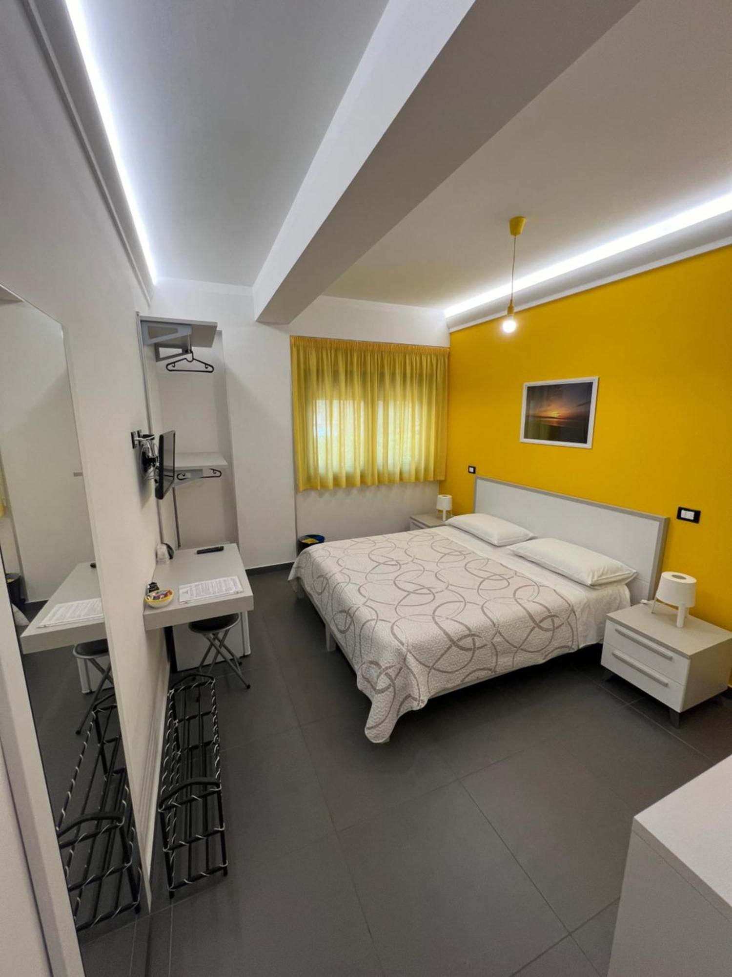 Sicilia Bedda B&B Nizza di Sicilia Eksteriør bilde
