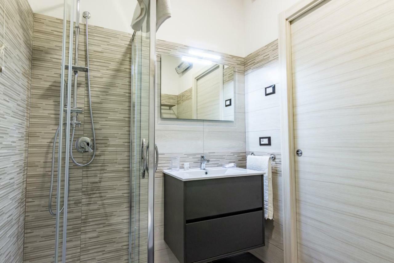 Sicilia Bedda B&B Nizza di Sicilia Eksteriør bilde