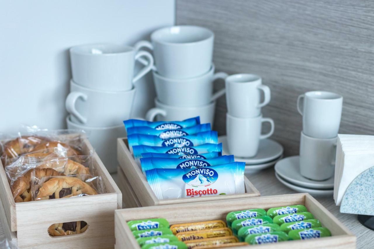 Sicilia Bedda B&B Nizza di Sicilia Eksteriør bilde