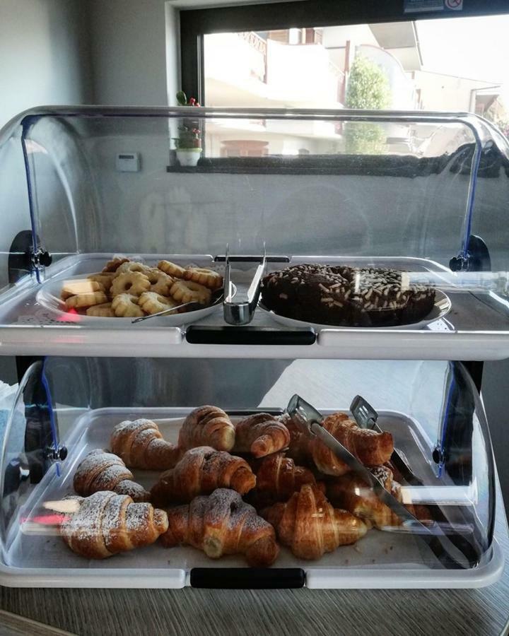 Sicilia Bedda B&B Nizza di Sicilia Eksteriør bilde